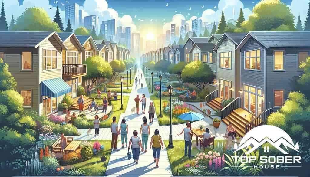 Guide to Top Sober House Success Paths in New York 2025