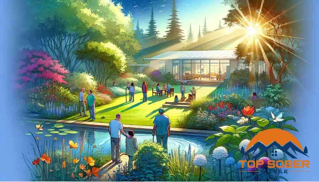 How Early Recovery Shapes Outcomes at Top Sober House