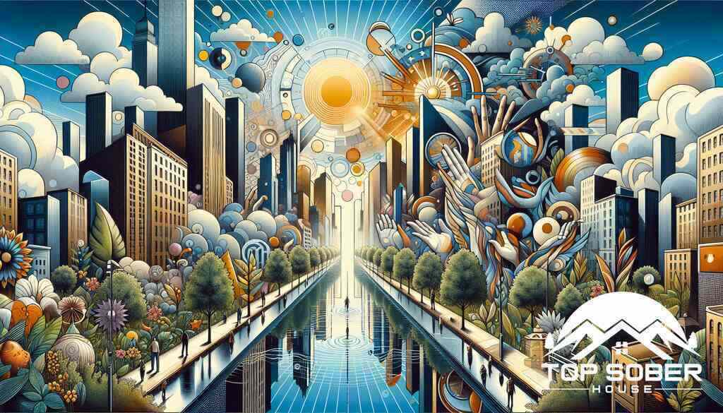 How to Achieve Sobriety in New York with Top Sober House