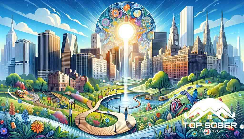 How to Achieve Sobriety in New York with Top Sober House