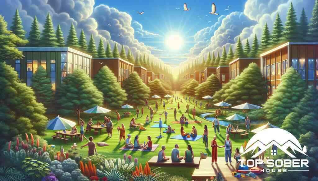 How to Leverage Georgia's Sober Living Success Strategies