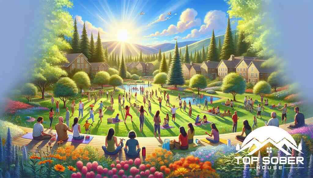 How to Leverage Georgia's Sober Living Success Strategies