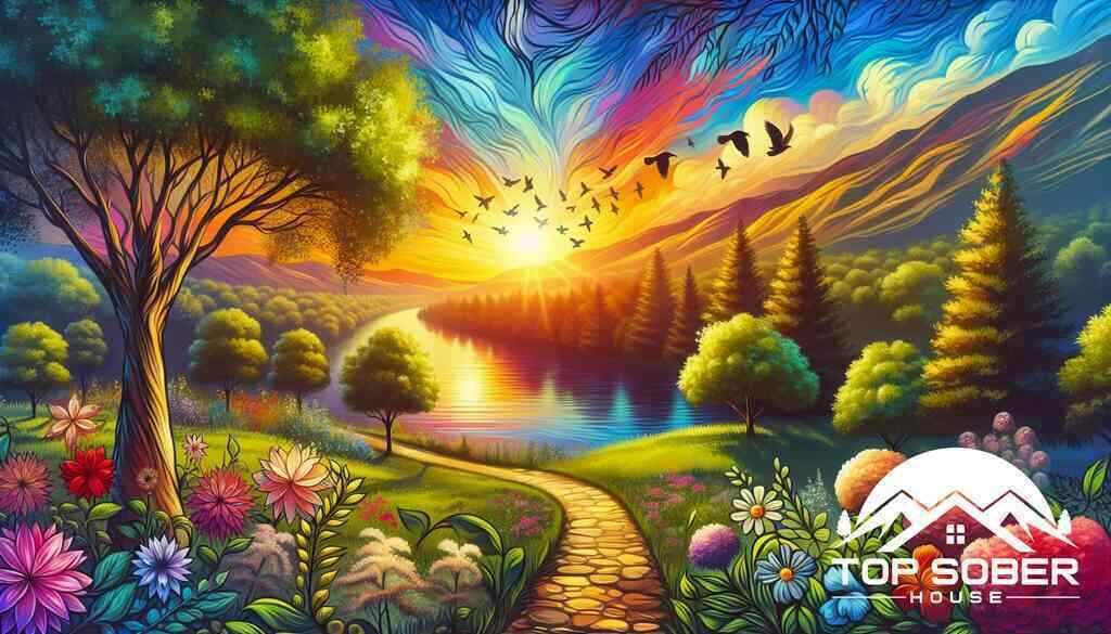 How to Leverage Top Sober House Support in New Jersey