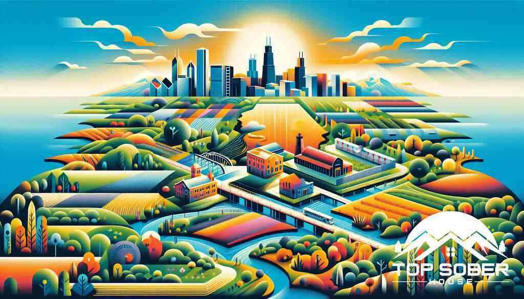 How to Navigate Sober Living Choices in Illinois Today