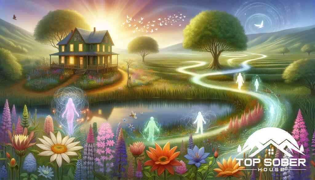How Top Sober House Facilitates Recovery Near Me