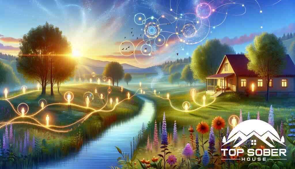 How Top Sober House Facilitates Recovery Near Me
