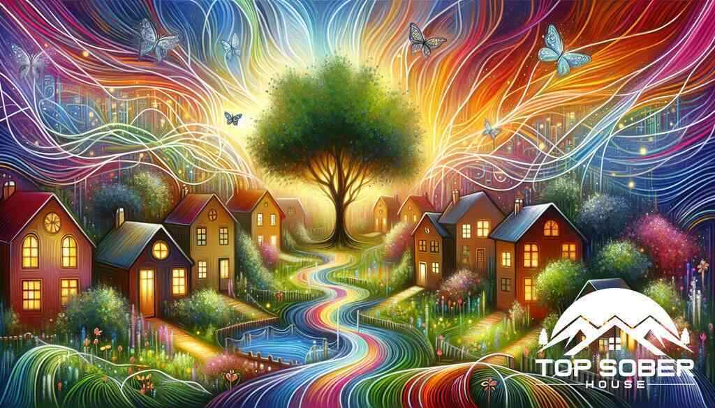 Reviewing Sober House Impact on Family Ties in New Jersey