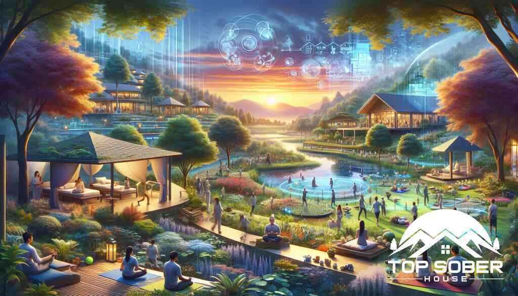 Reviewing Sober House Living Standards for 2025 Near You