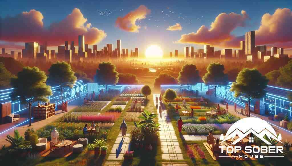 Reviewing Sober House Living Standards for 2025 Near You