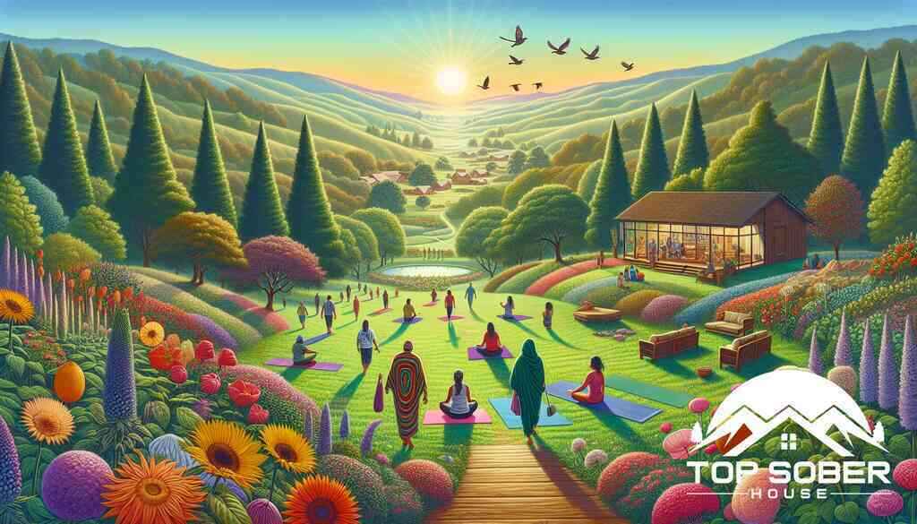 Reviewing Support Strategies at Georgia's Top Sober House