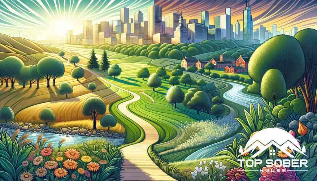 The Ultimate Guide to Sober House Success in Illinois