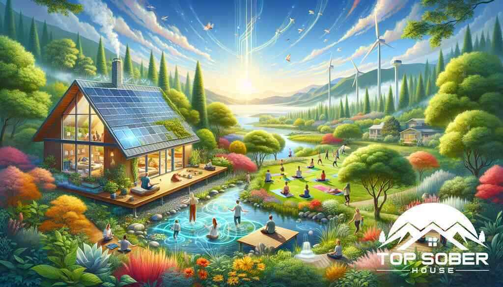 Top 5 Innovations at Sober Houses in New Jersey