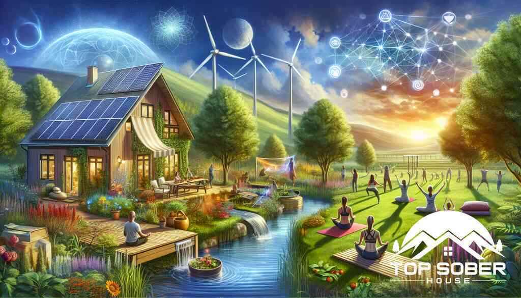 Top 5 Innovations at Sober Houses in New Jersey