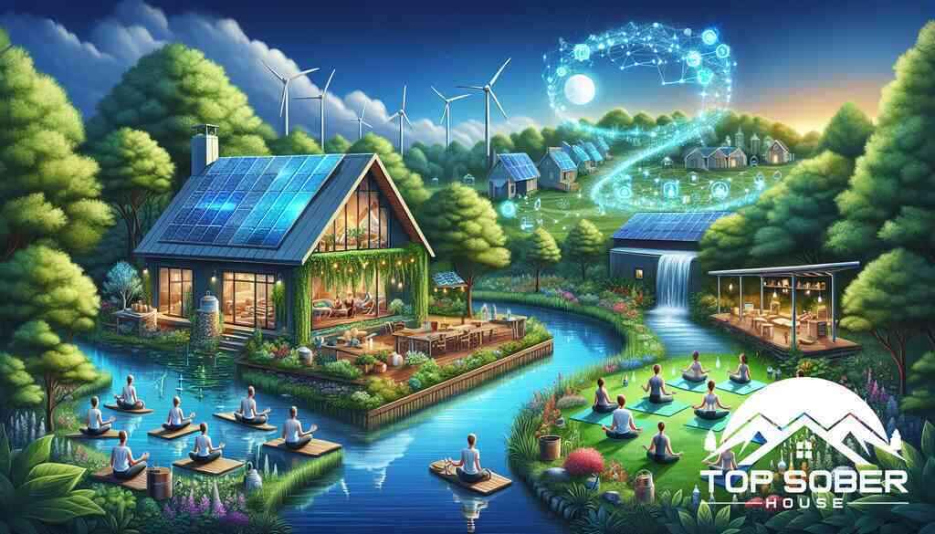 Top 5 Innovations at Sober Houses in New Jersey