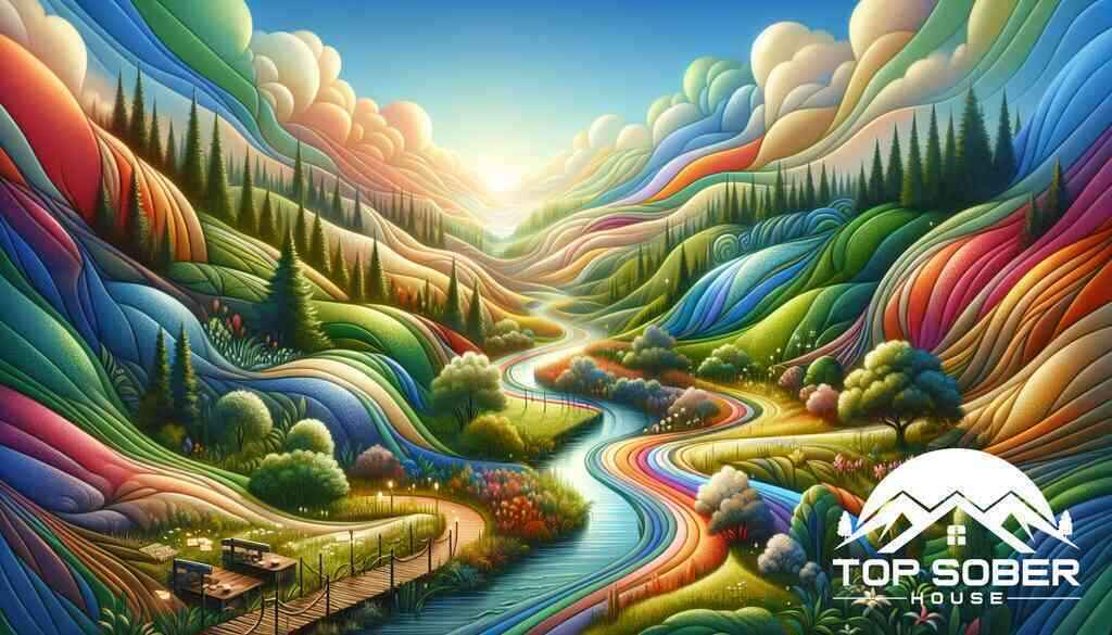 Top 5 Recovery Paths in Ohio with Top Sober House