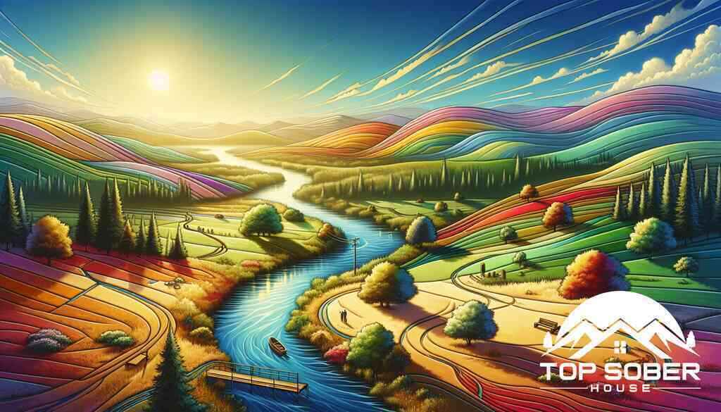 Top 5 Recovery Paths in Ohio with Top Sober House