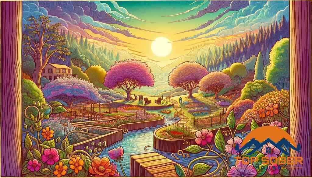 Understanding the Group Living Aspect of Sober Homes