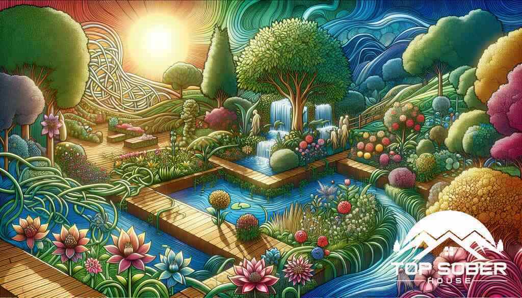 Understanding the Group Living Aspect of Sober Homes