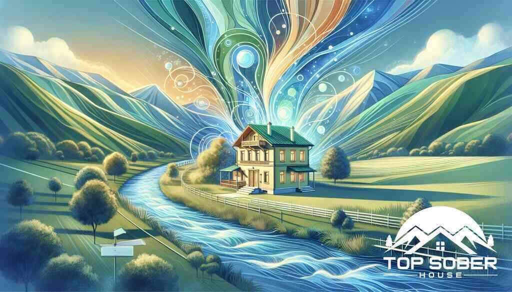 Understanding Top Sober House Dynamics in Georgia