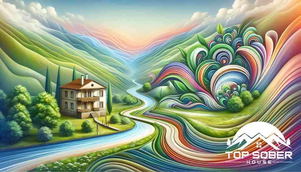 Understanding Top Sober House Dynamics in Georgia