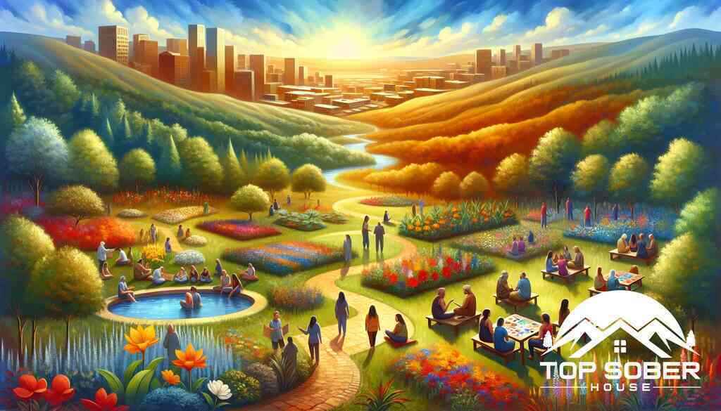 Understanding Top Sober House Models in New York