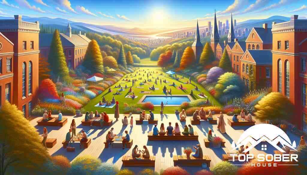 Understanding Top Sober House Models in New York