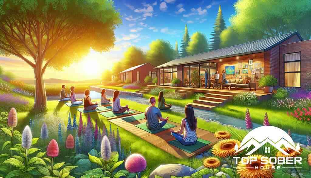 What Are the Cornerstones of Success at Top Sober House
