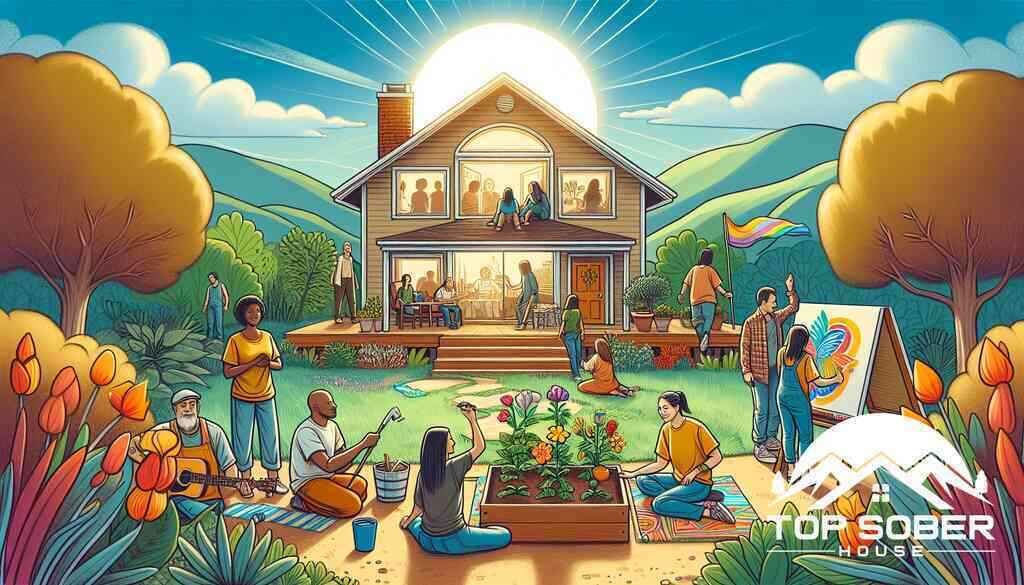 What Are the Essential Ingredients of Success at Top Sober House