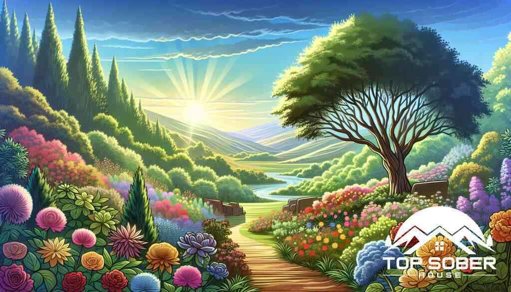 What Are the Pillars of Sobriety at Top Sober House