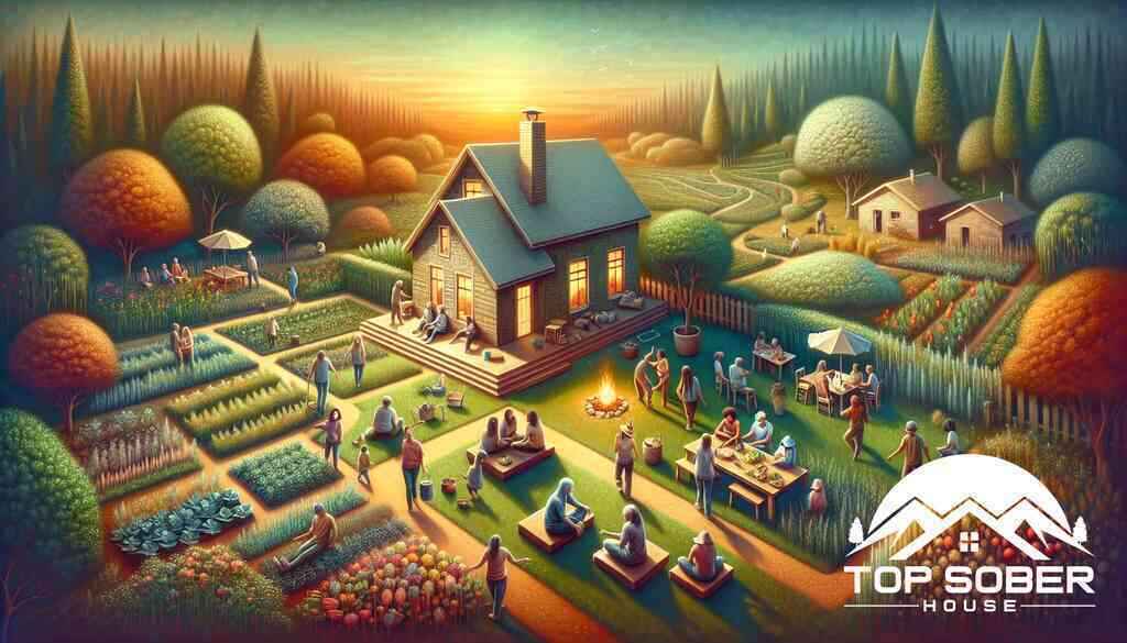 What Defines Top Sober House's Unique Approach to Sobriety