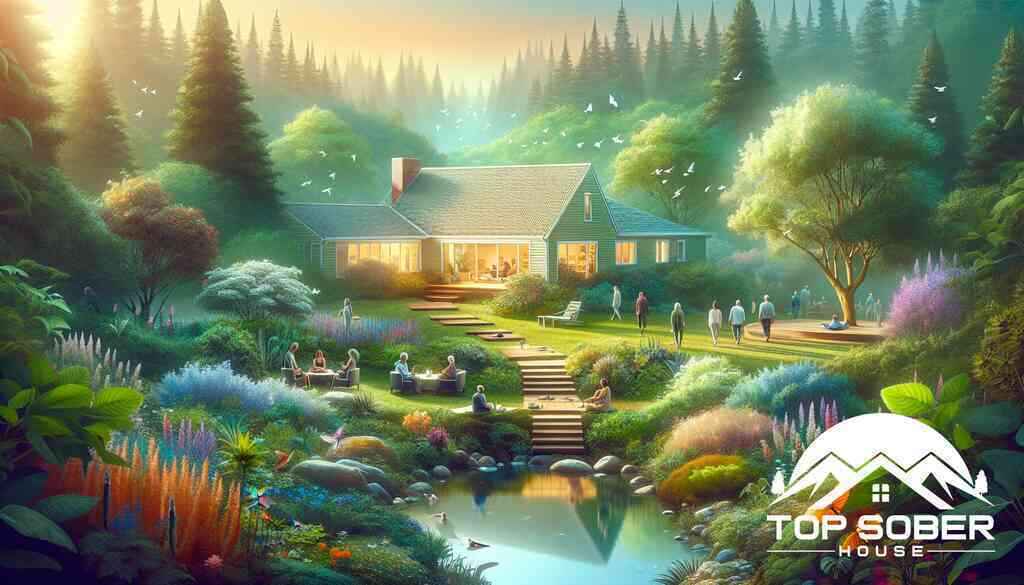 What Does Sober Living Mean at Top Sober House in Massachusetts