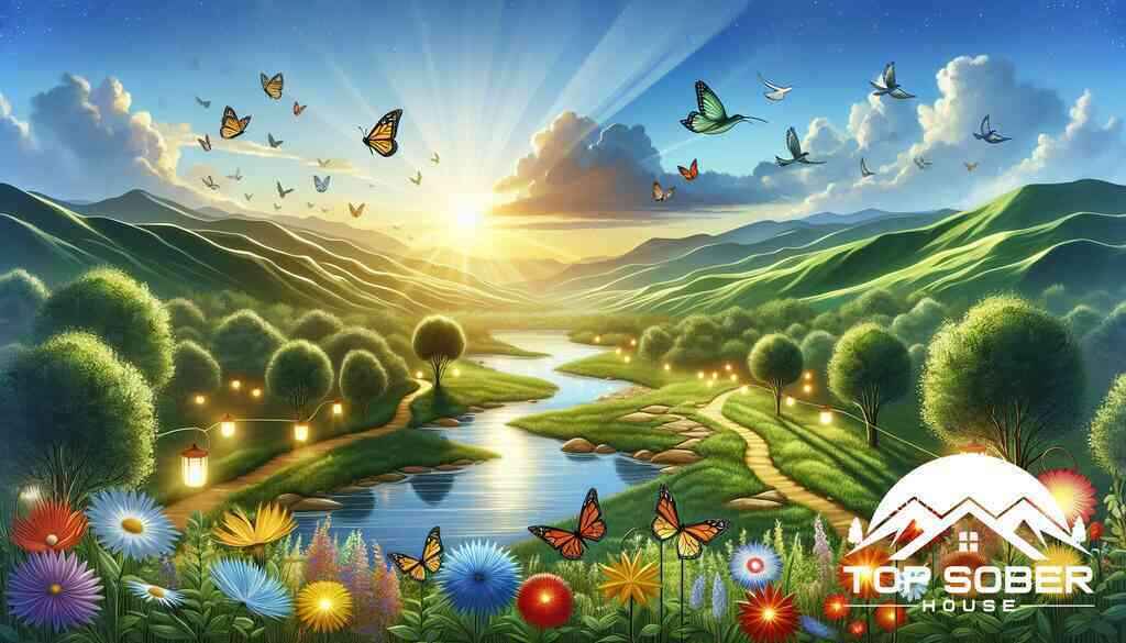 What Influences Sober Success in Connecticut Systems