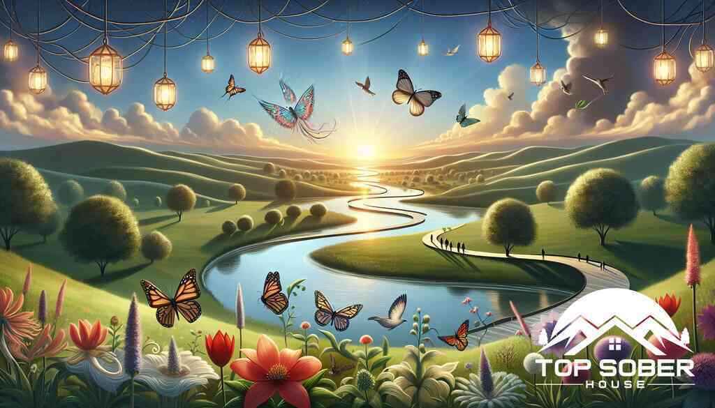 What Influences Sober Success in Connecticut Systems