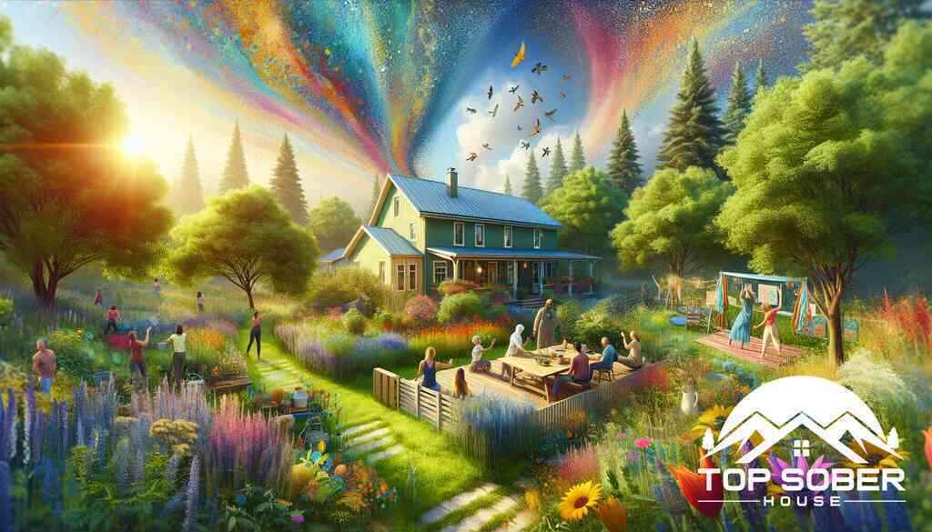 What is the Psychological Impact of Sober Living in Ohio?