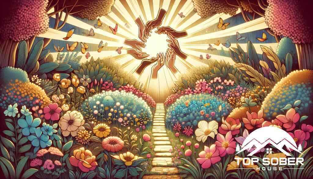 What Role Do Community Ties Play at Top Sober House