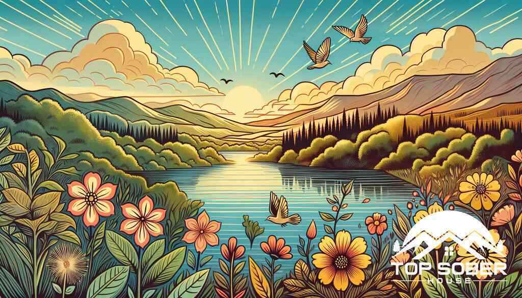 Why Choose Top Sober House for Recovery in Minnesota?