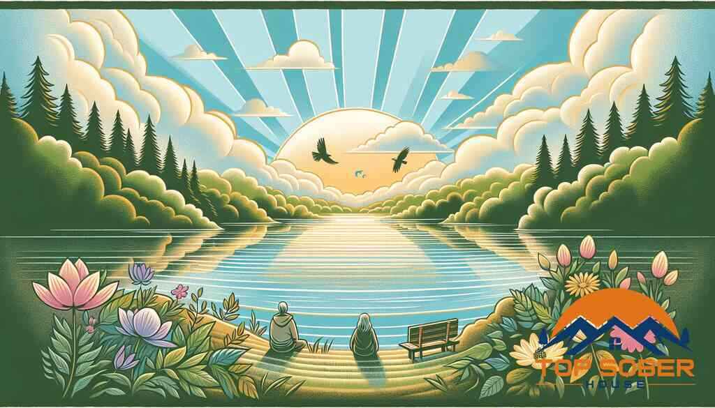 Why Choose Top Sober House for Recovery in Minnesota?