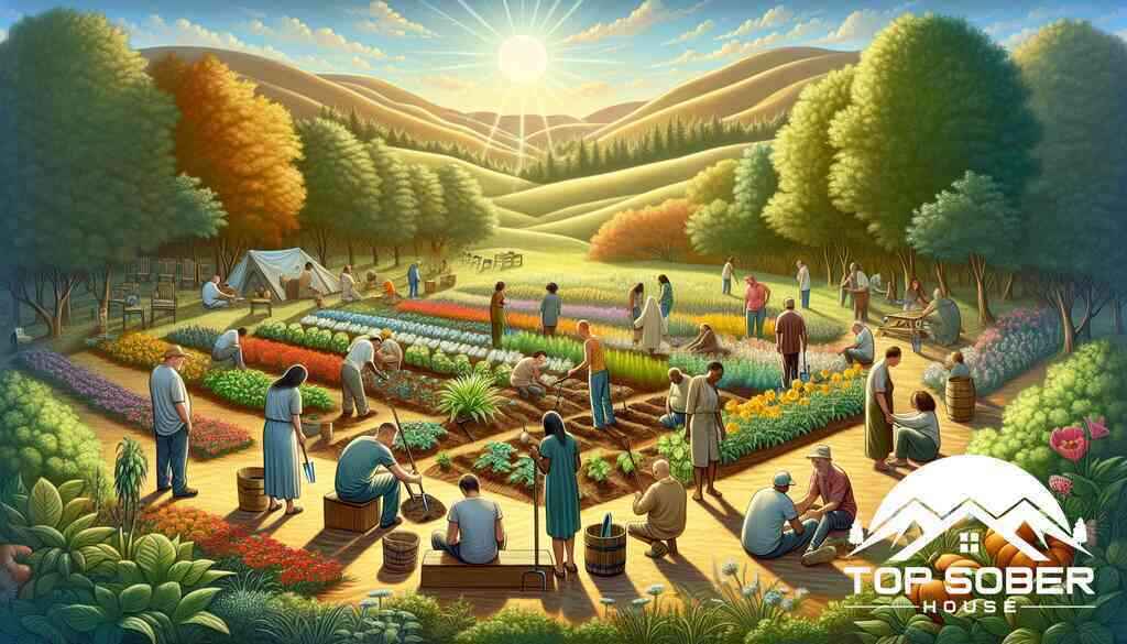 Ultimate Guide to Discovering Georgia’s Top Sober House