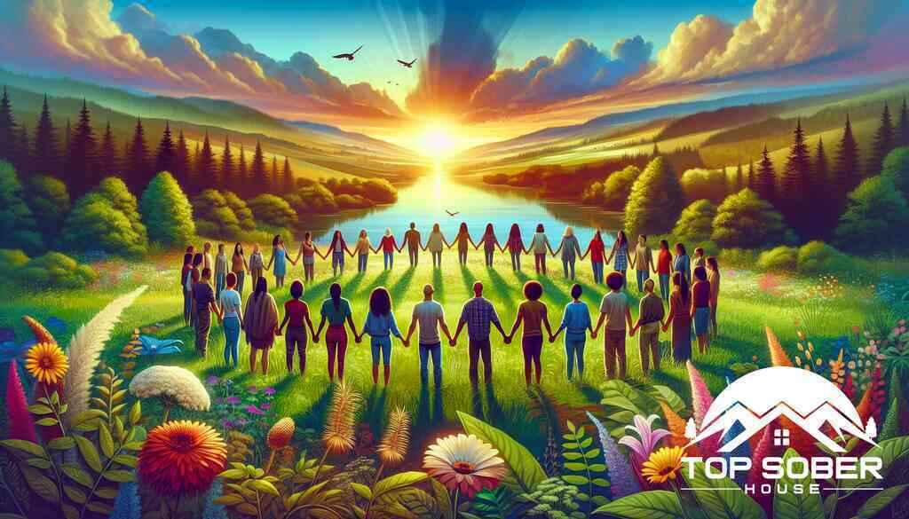 Exploring Long-Term Sobriety Paths in Top Sober House Ohio