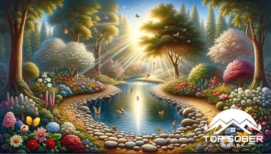 Exploring Sobriety as a Journey with Top Sober House Methods