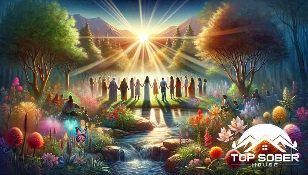 Understanding Addiction Dynamics at Top Sober House