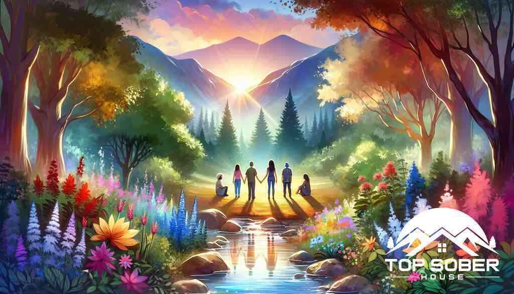 Understanding Addiction Dynamics at Top Sober House