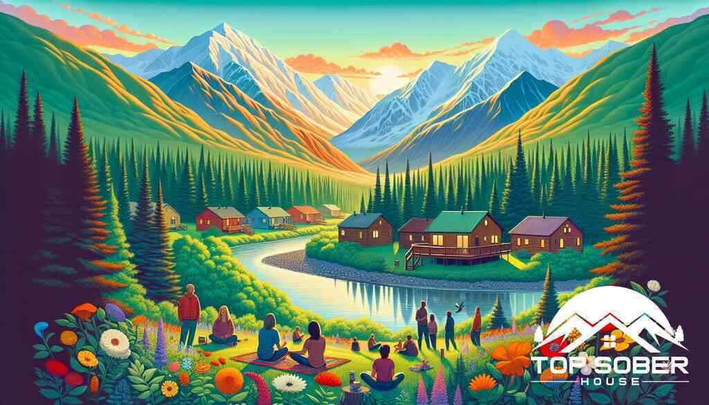 Ultimate Guide to Finding Top Sober Homes in Alaska