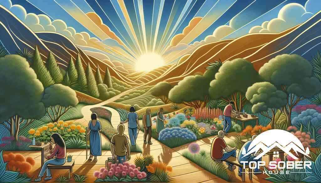 What Is the Hidden Value of Top Sober House Models?