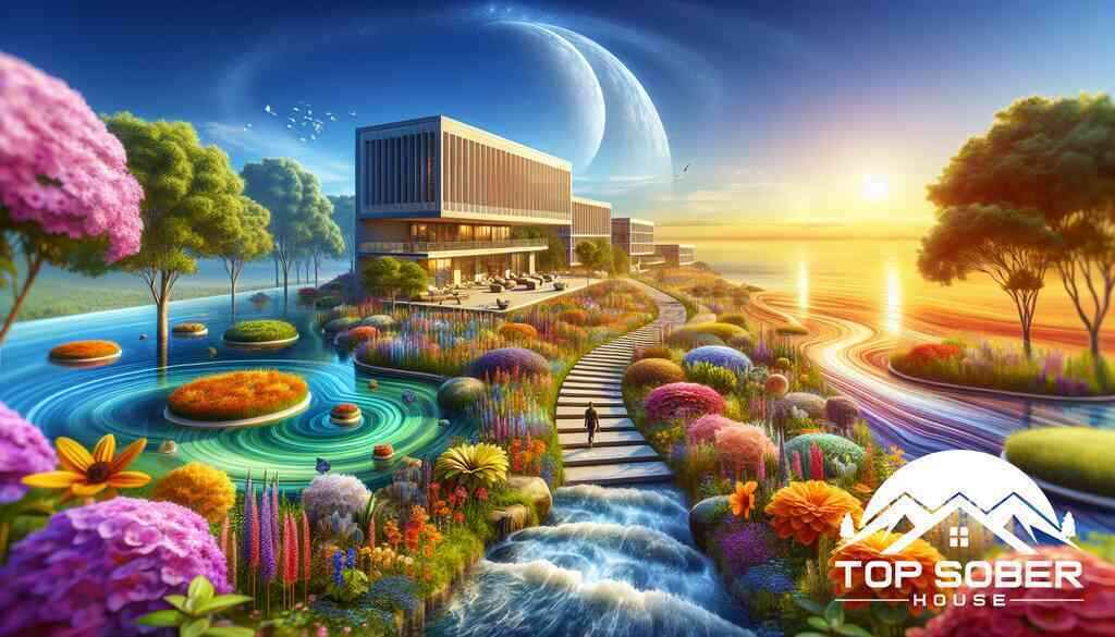 How Top Sober House Redefines Support for 2025 in Florida