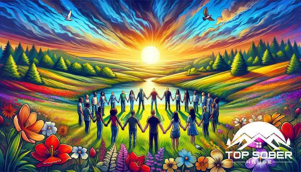 Exploring Long-Term Sobriety Paths in Top Sober House Ohio