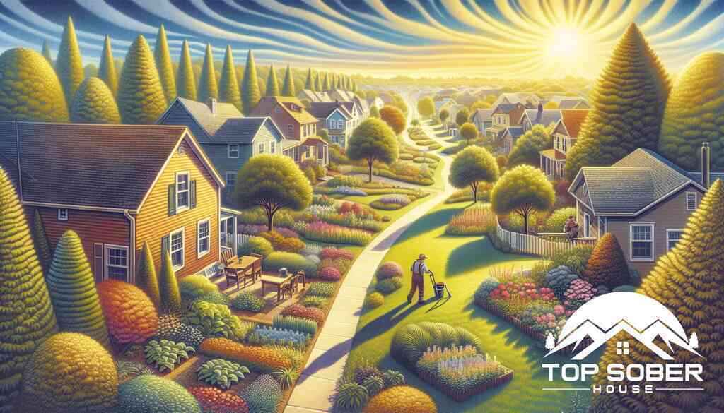 How Top Sober House Transforms Recovery in Massachusetts