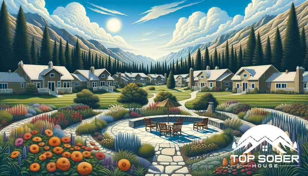 The Ultimate Guide to Top Sober House's Influence in Idaho