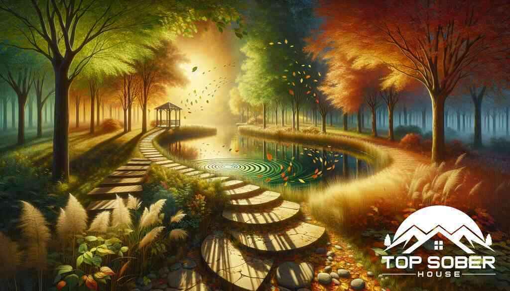 How Top Sober House Transforms Autumn Recovery Paths Near You
