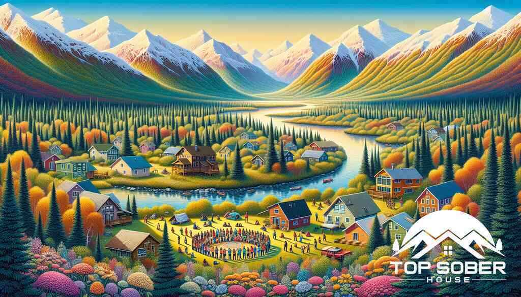 Ultimate Guide to Finding Top Sober Homes in Alaska